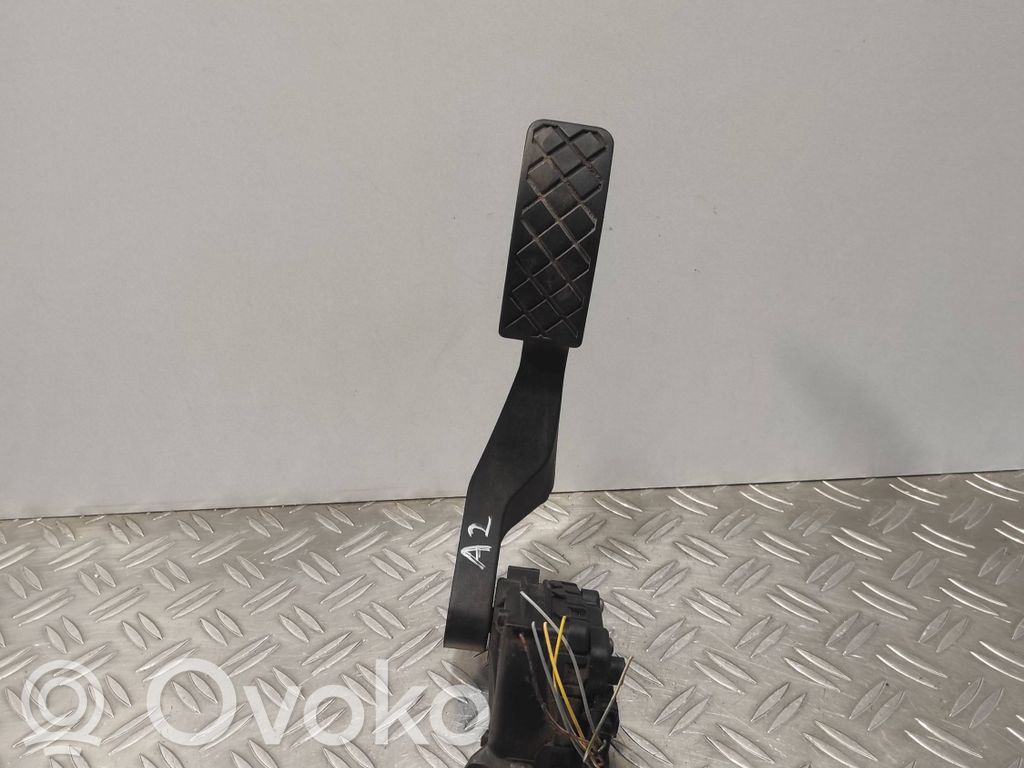 Audi A2 Accelerator throttle pedal 
