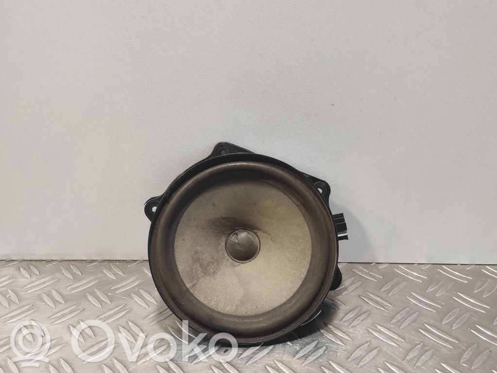 Audi A2 Front door speaker 