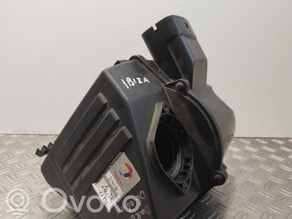 Seat Ibiza IV (6J,6P) Gaisa filtra kaste 