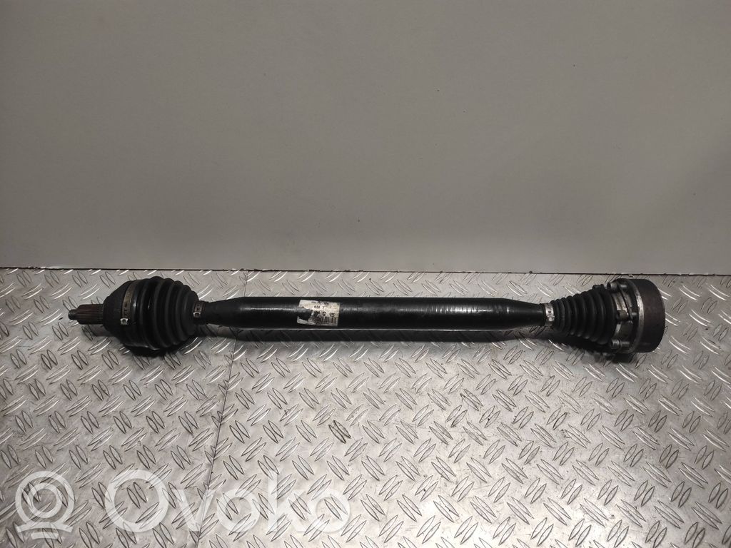 Seat Ibiza IV (6J,6P) Front driveshaft 