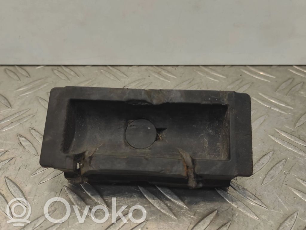 Audi A7 S7 4G Jacking socket point 