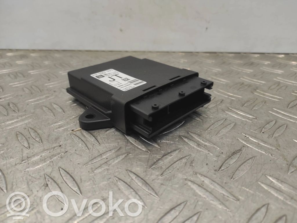 Opel Vectra C Comfort/convenience module 