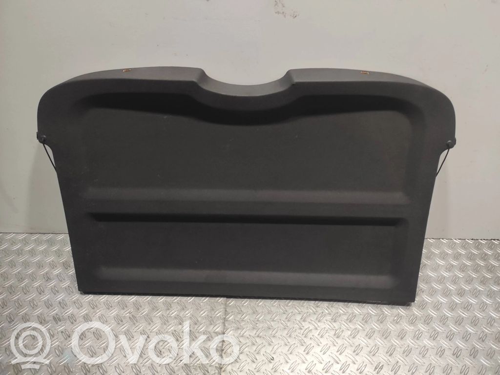 Opel Vectra C Parcel shelf 