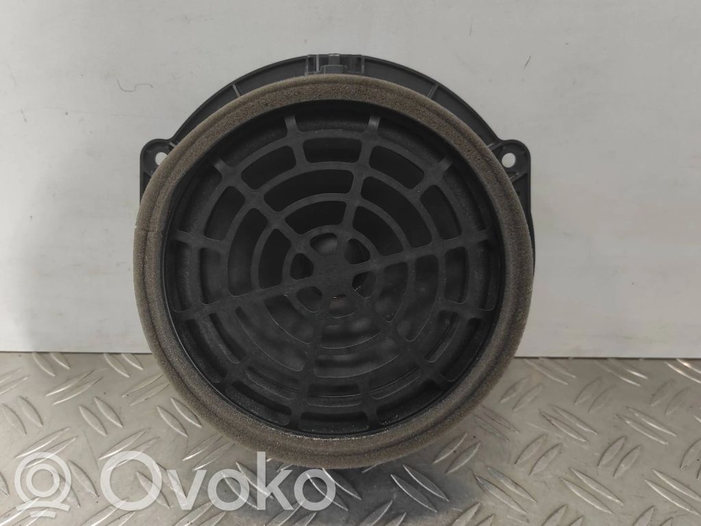 Audi A6 S6 C7 4G Głośnik drzwi tylnych 