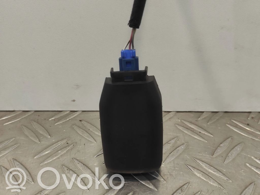 Toyota Land Cruiser (J150) Sensor de lluvia 