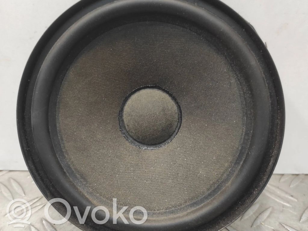 Seat Altea Głośnik drzwi przednich 