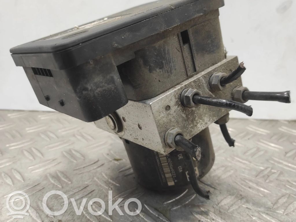 Seat Altea Pompa ABS 