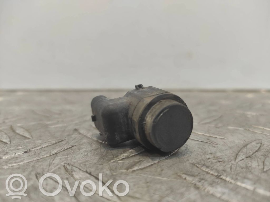 Audi A4 S4 B8 8K Sensor de aparcamiento PDC 