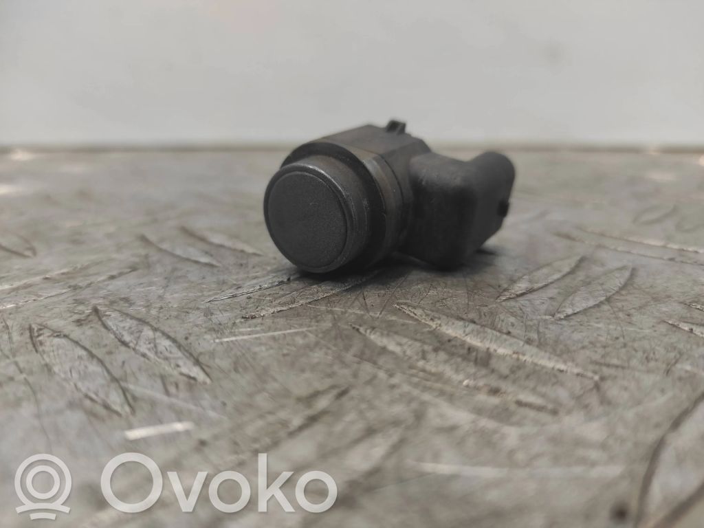 Audi A4 S4 B8 8K Sensor de aparcamiento PDC 