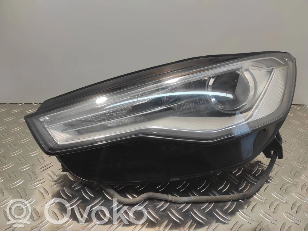 Audi A6 S6 C7 4G Scheinwerfer 