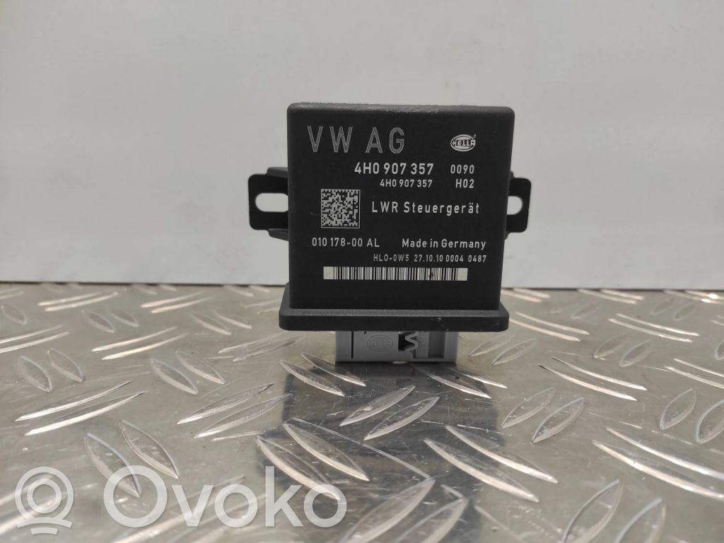 Audi A7 S7 4G Light module LCM 