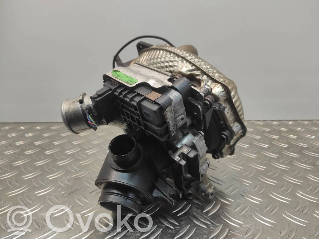 Turbina   059145874C,7996712,GTB22609ZK