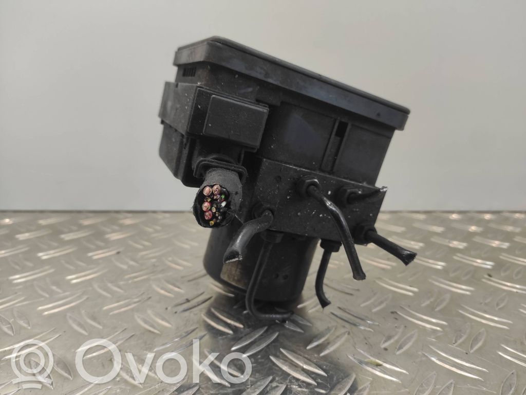 Audi A3 S3 8P ABS Pump 