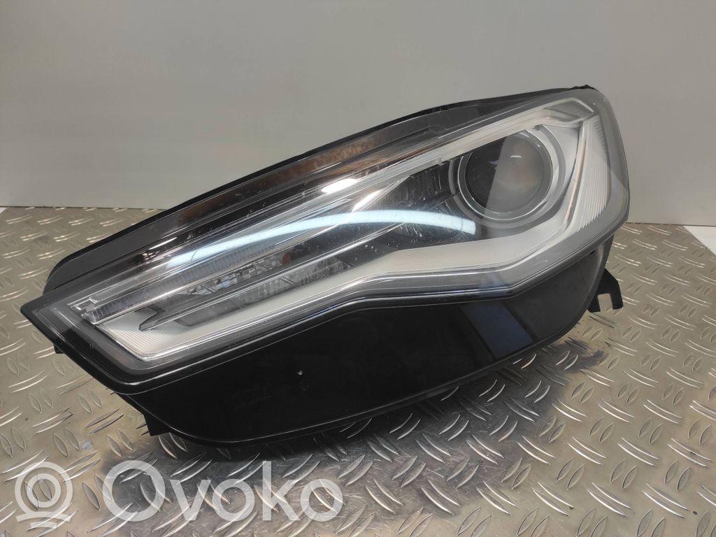 Audi A6 S6 C7 4G Scheinwerfer 