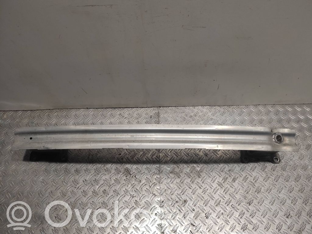 Audi A4 S4 B9 Poprzeczka zderzaka tylnego 