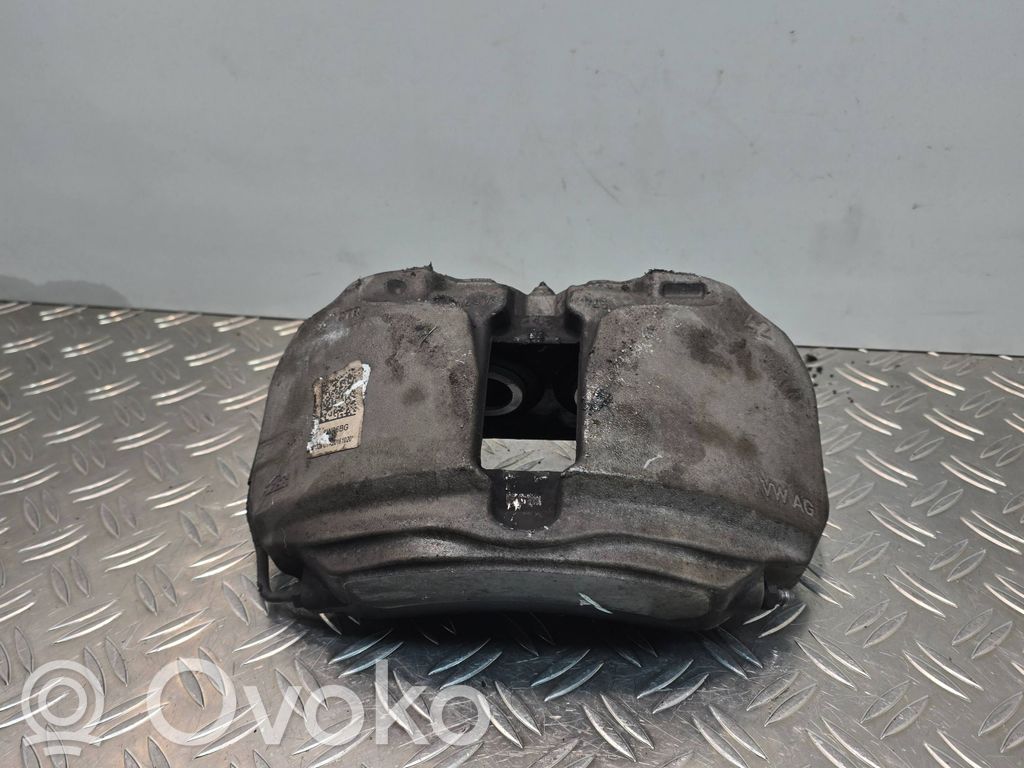 Audi A4 S4 B9 Etujarrusatula 