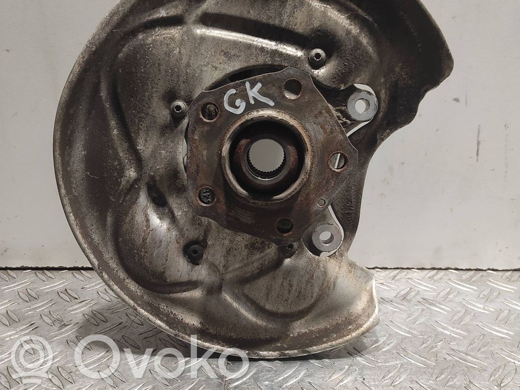 Audi A4 S4 B9 Rumba 
