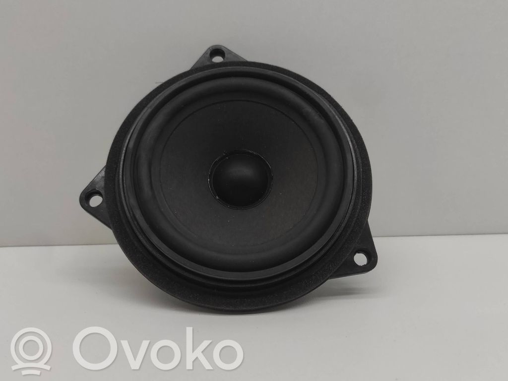 BMW 6 E63 E64 Front door speaker 