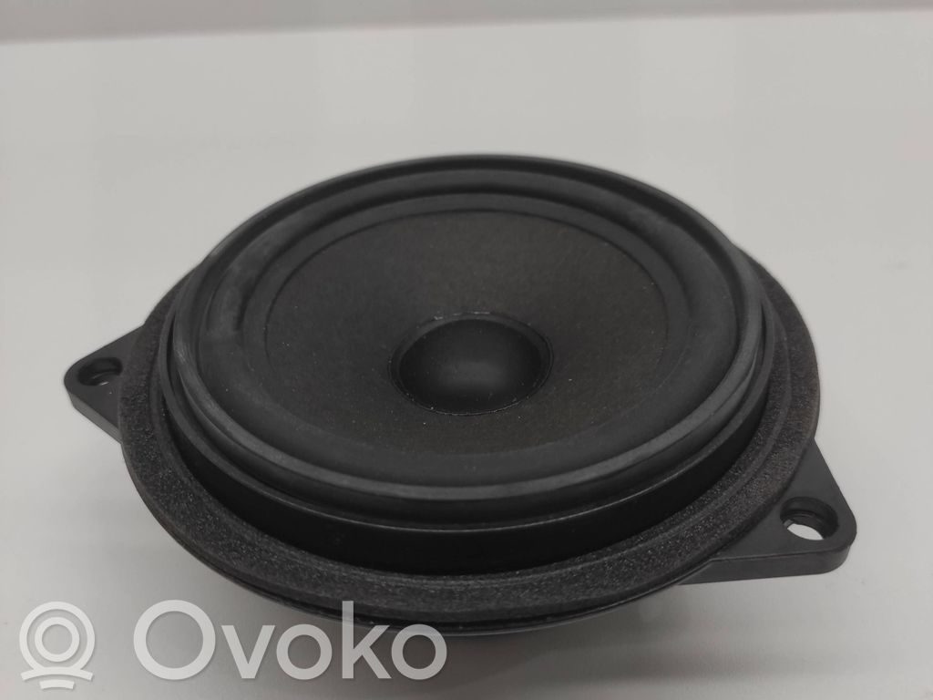 BMW 6 E63 E64 Front door speaker 