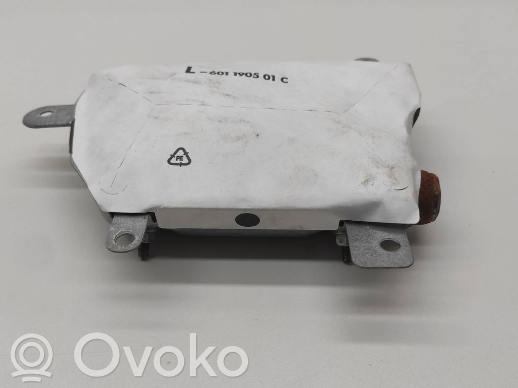 BMW 6 E63 E64 Front door airbag 