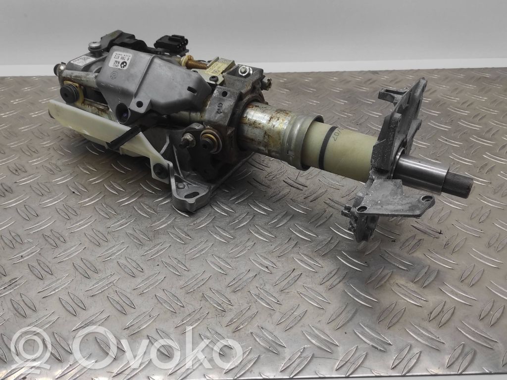 BMW 6 E63 E64 Steering wheel axle set 