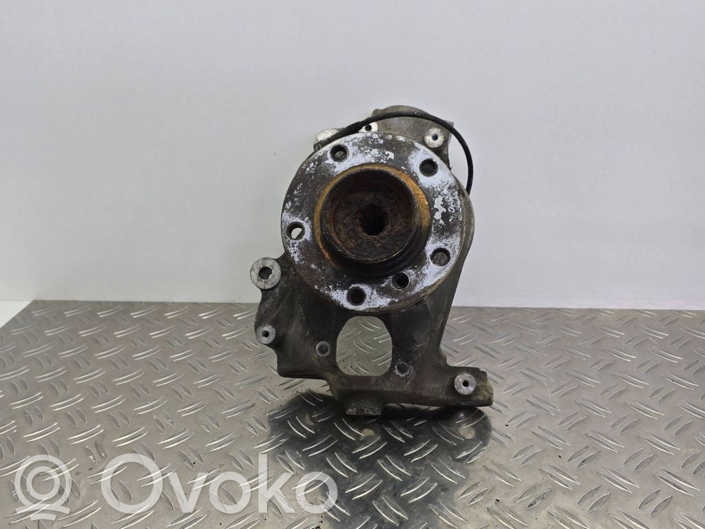 BMW 6 E63 E64 Priekinis kelmas 