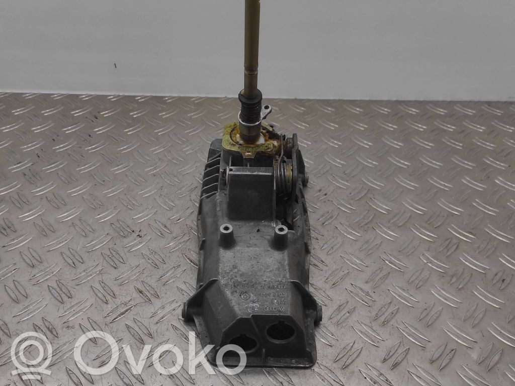 Audi A2 Selector caja de cambios 