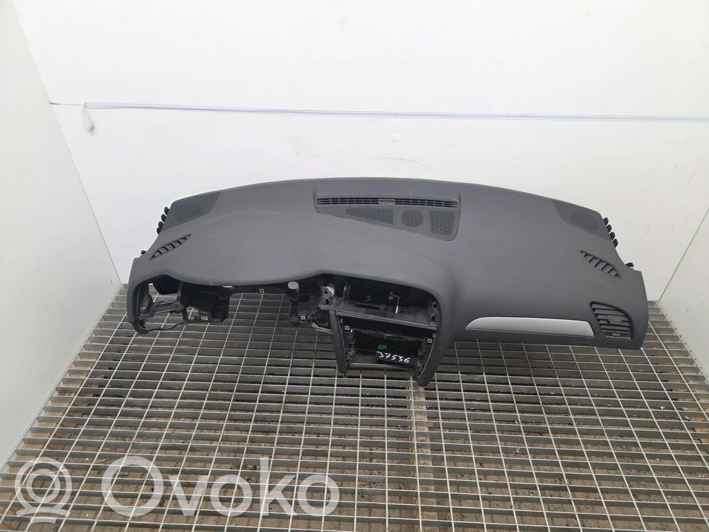 Audi A4 S4 B8 8K Panel de instrumentos 