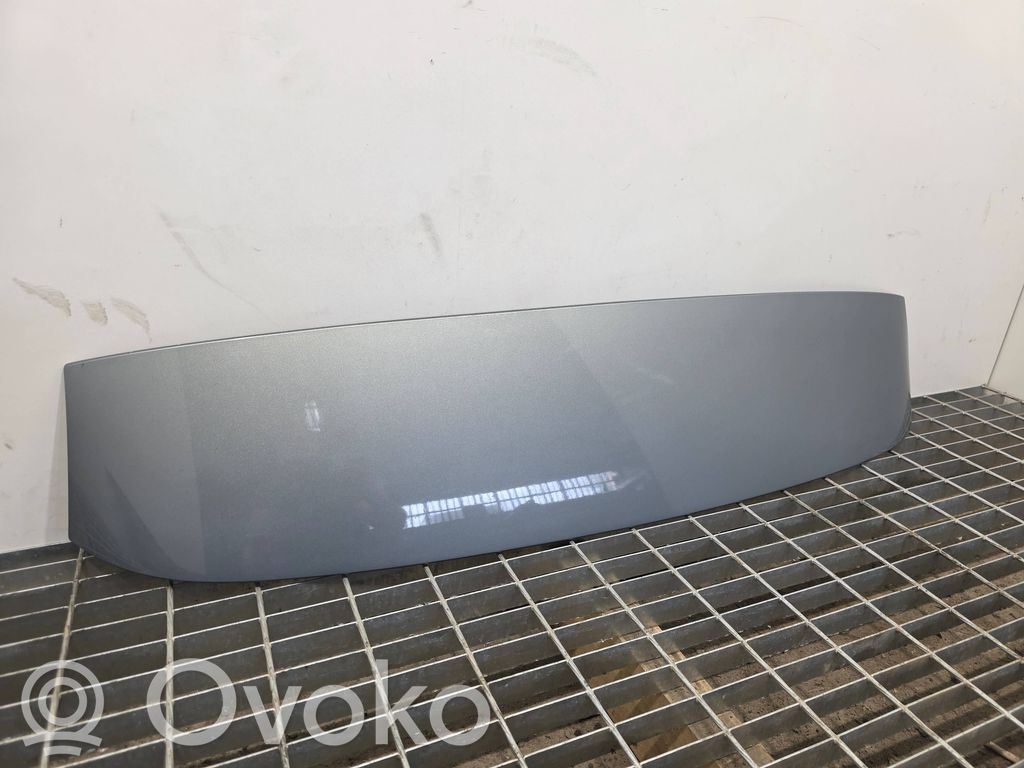 BMW 3 E90 E91 Tailgate/trunk spoiler 