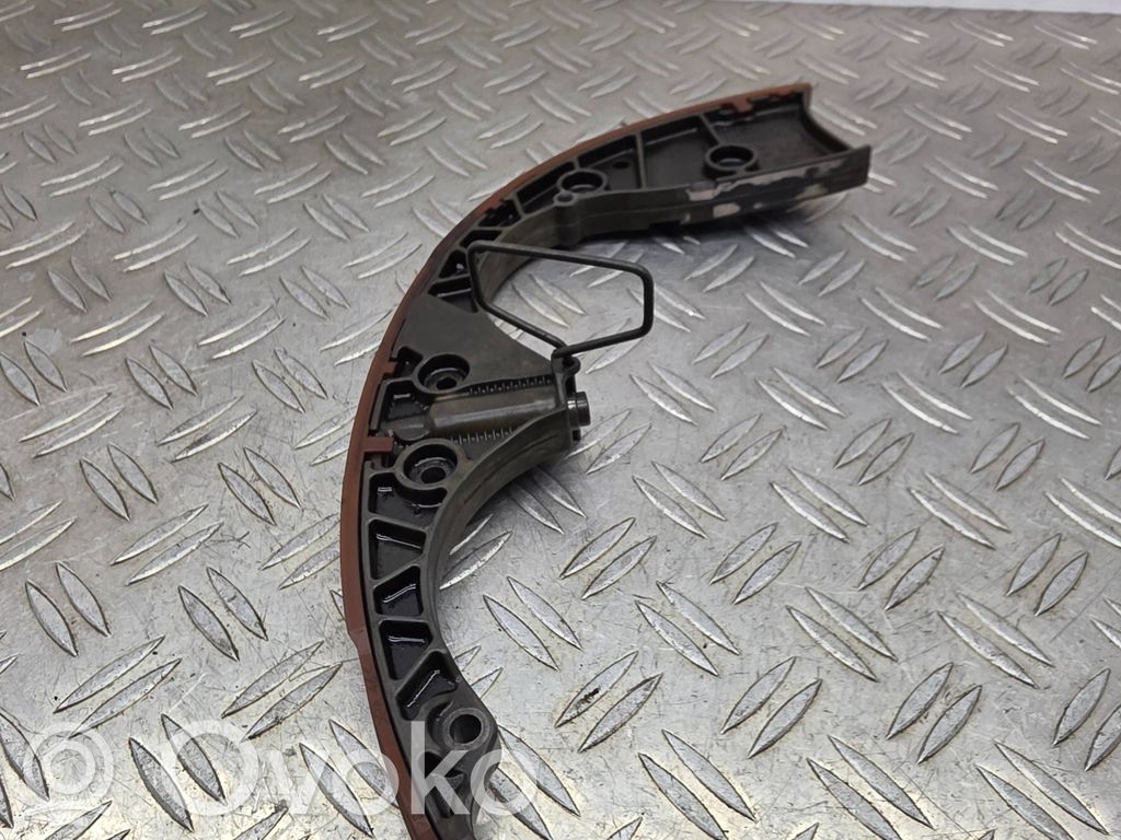 Volkswagen Touareg II Slide rail for timing chain 