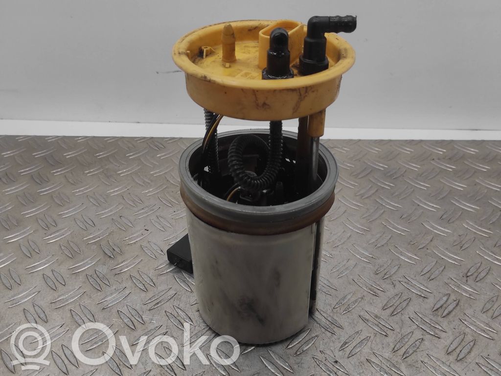 Seat Ibiza IV (6J,6P) Pompa paliwa w zbiorniku 