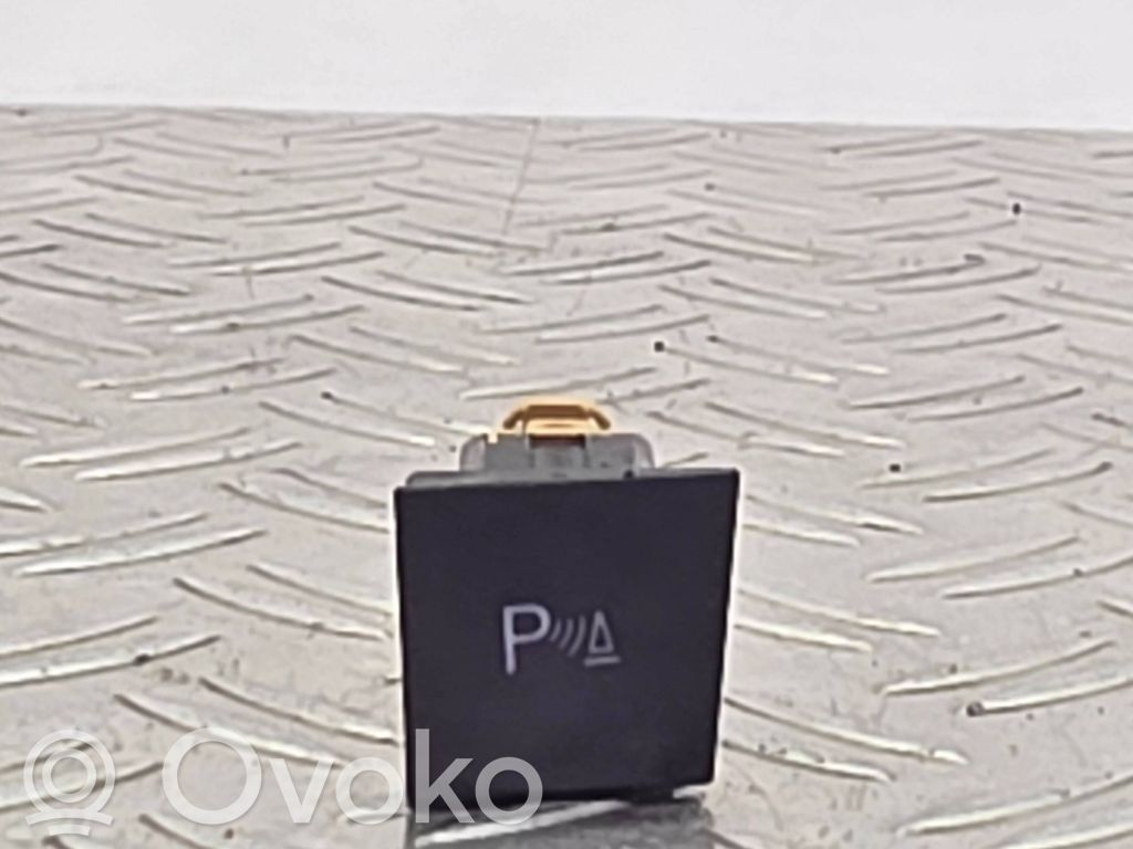 Volkswagen PASSAT B6 Parking (PDC) sensor switch 