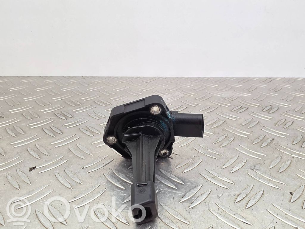 Audi A6 S6 C6 4F Sensor de nivel de aceite 