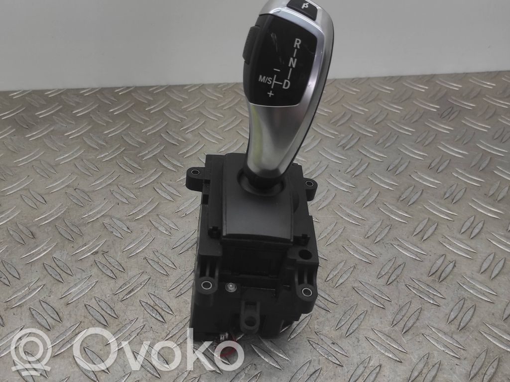 BMW 7 F01 F02 F03 F04 Gear shifter/selector 