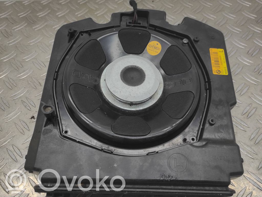 BMW 7 F01 F02 F03 F04 Głośnik niskotonowy 