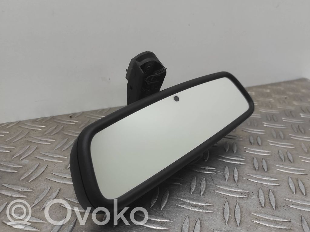 BMW 7 F01 F02 F03 F04 Espejo retrovisor (interior) 