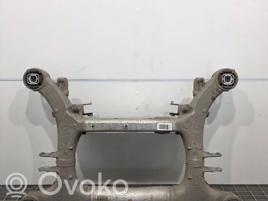 BMW 7 F01 F02 F03 F04 Cadru auxiliar spate 