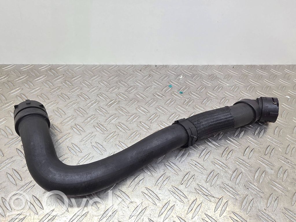 Volvo S60 Engine coolant pipe/hose 