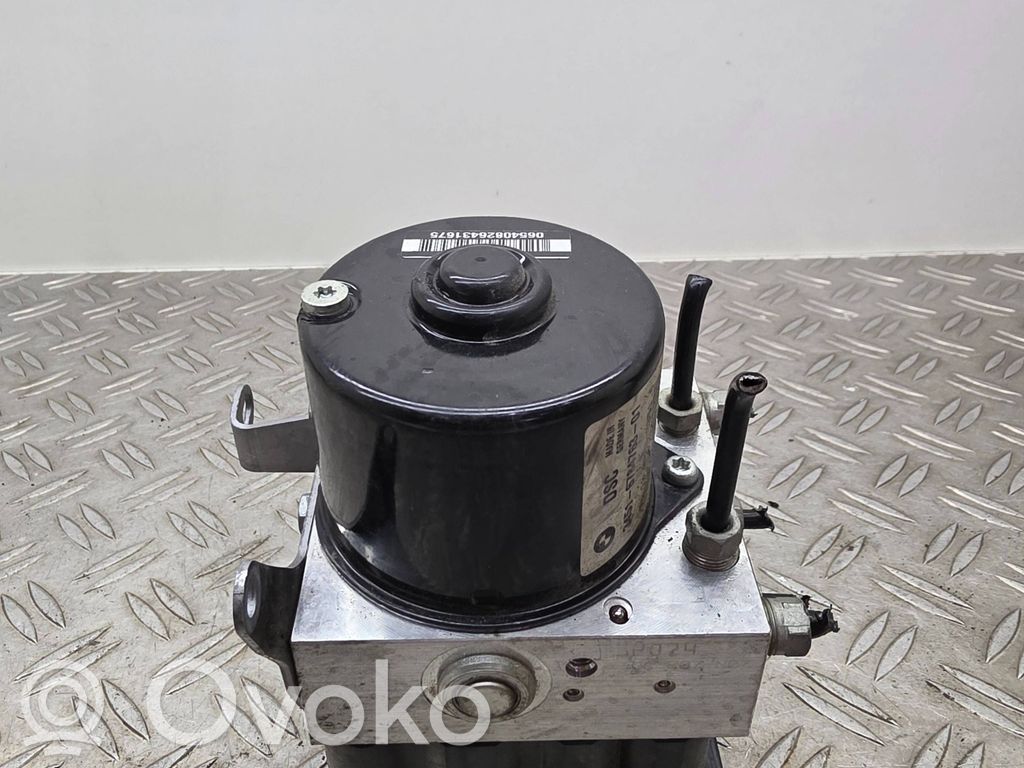 Pompa ABS   6784764,000404014D2,10096008393
