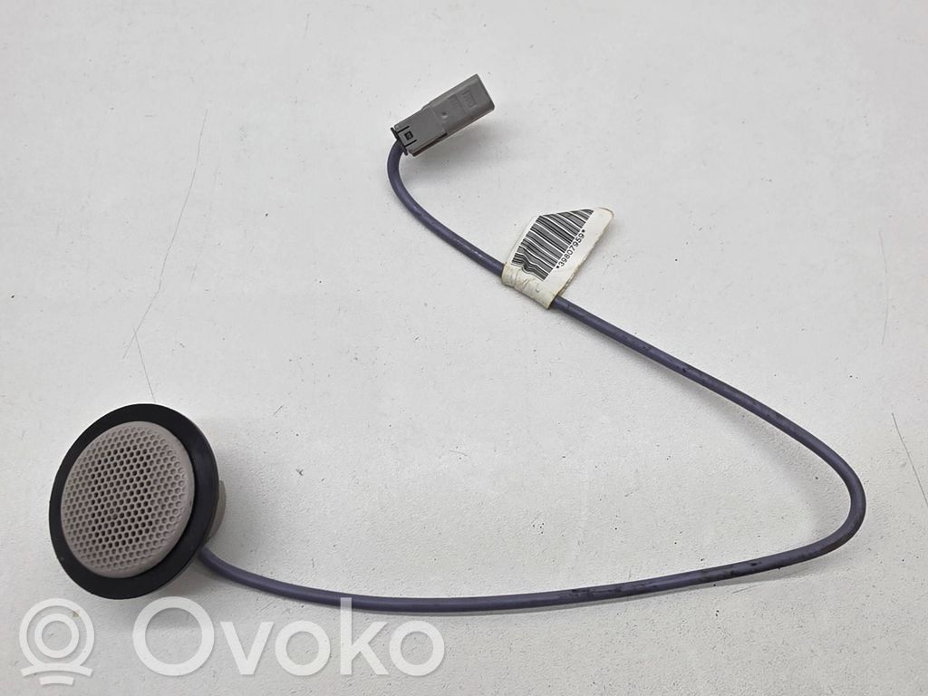Volvo S60 Micrófono (bluetooth/teléfono) 
