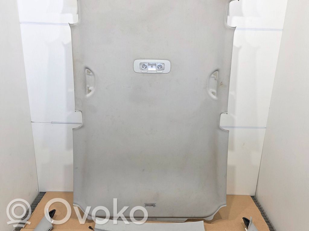 Volkswagen PASSAT B7 Headlining set 