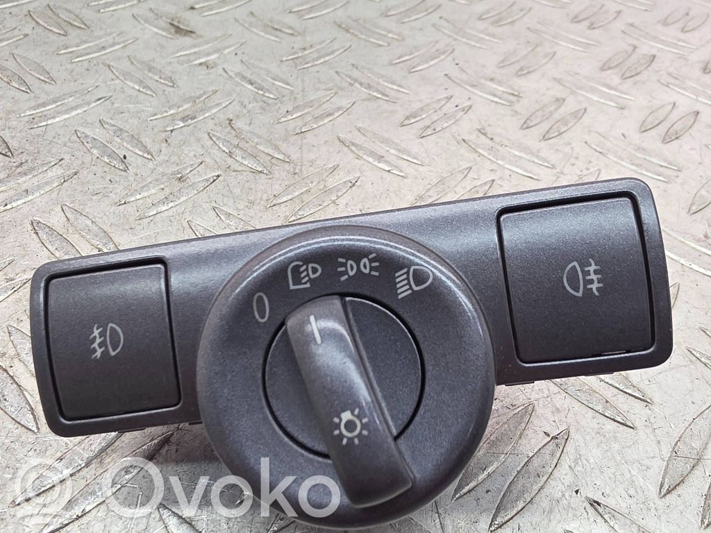 Volkswagen Phaeton Przełącznik świateł 