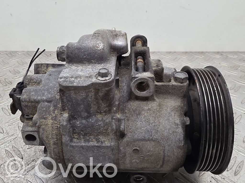 Audi A2 Air conditioning (A/C) compressor (pump) 