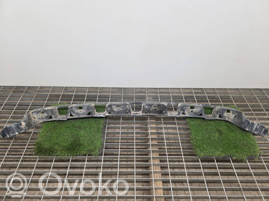 Audi A2 Rear bumper mounting bracket 