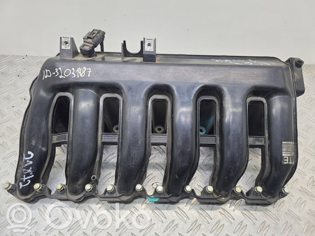 Colector de admisión   7790700,7790701