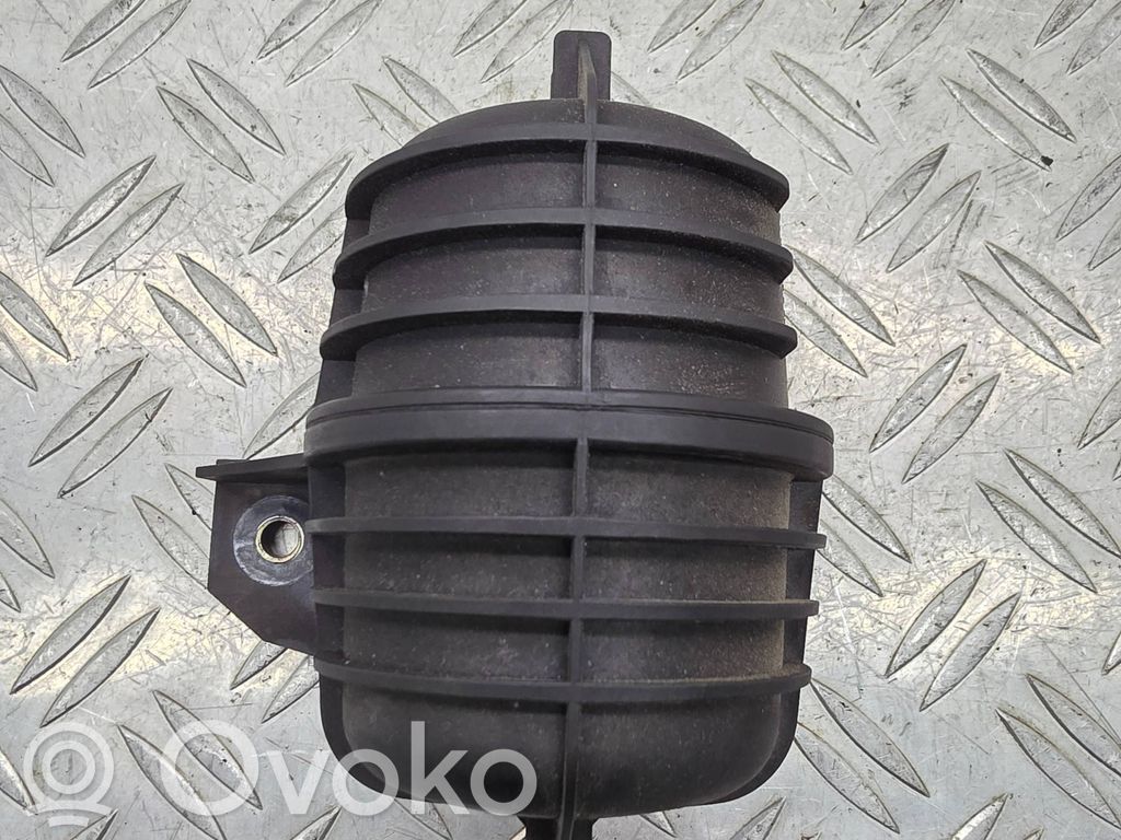 BMW 6 E63 E64 Turbo system vacuum part 