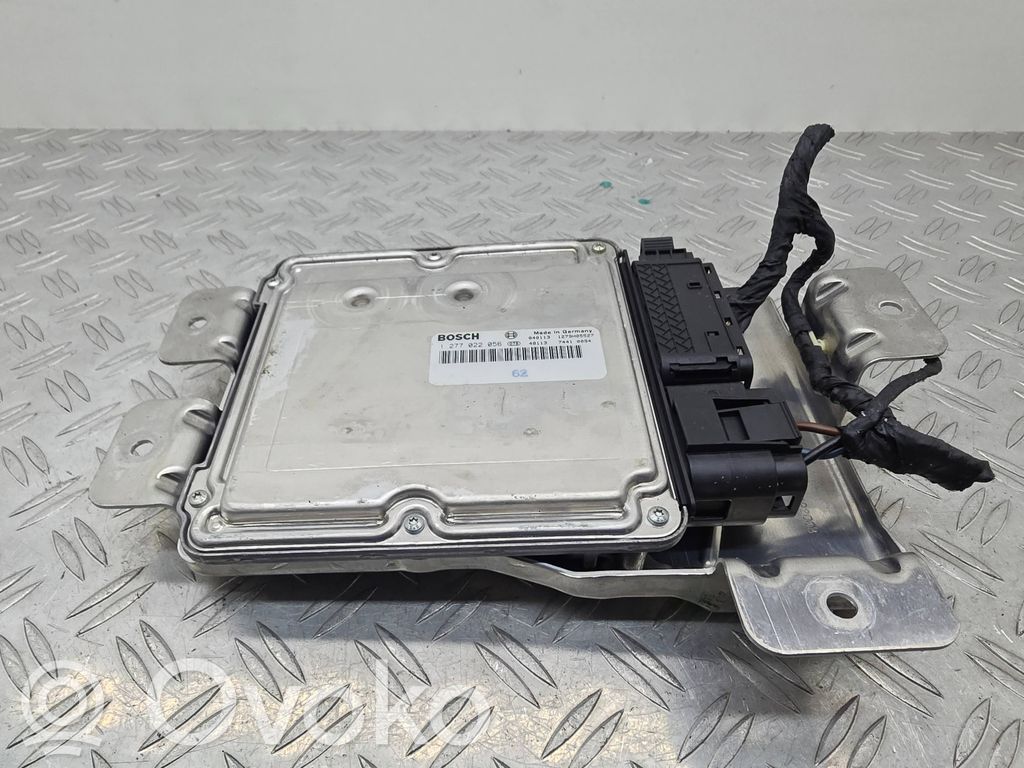 Engine control unit/module   1277022056,1279H05527