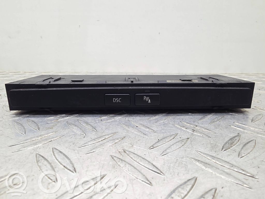 BMW 5 E60 E61 Other switches/knobs/shifts 