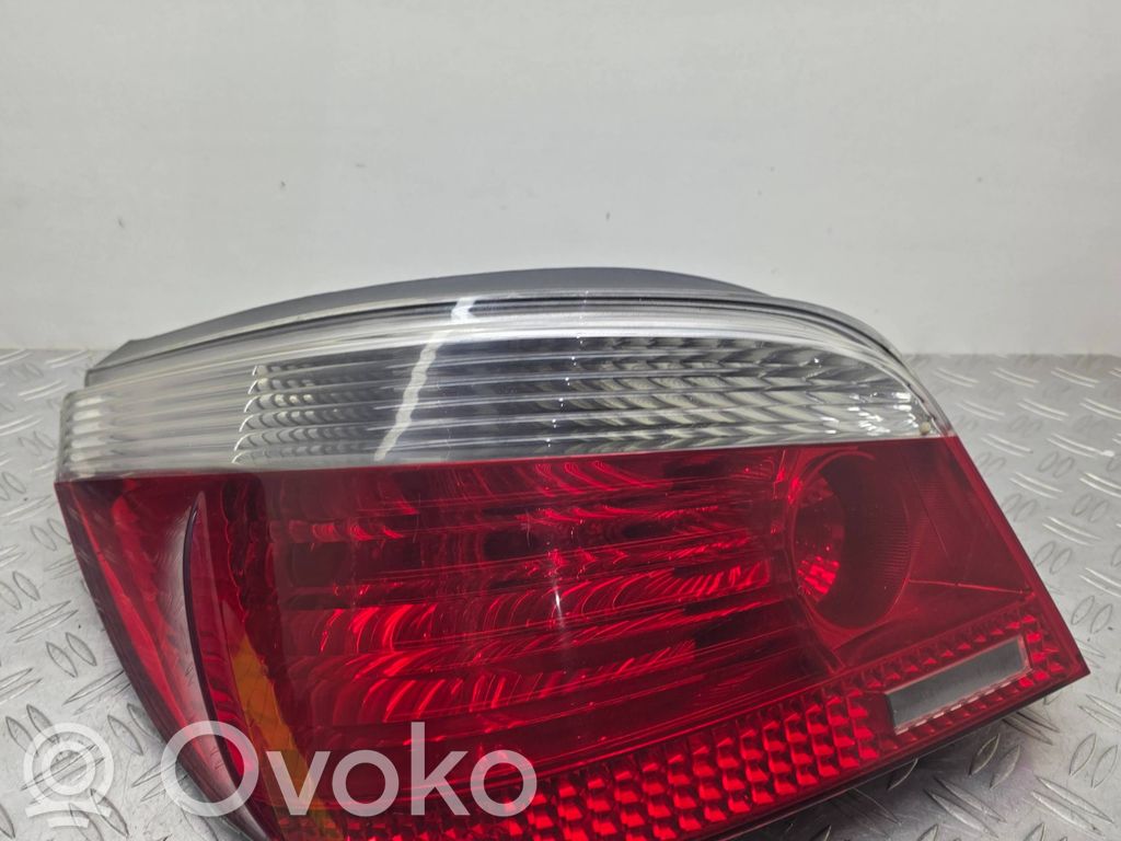 Rear/tail lights   7165737,E43420,2VP008679058