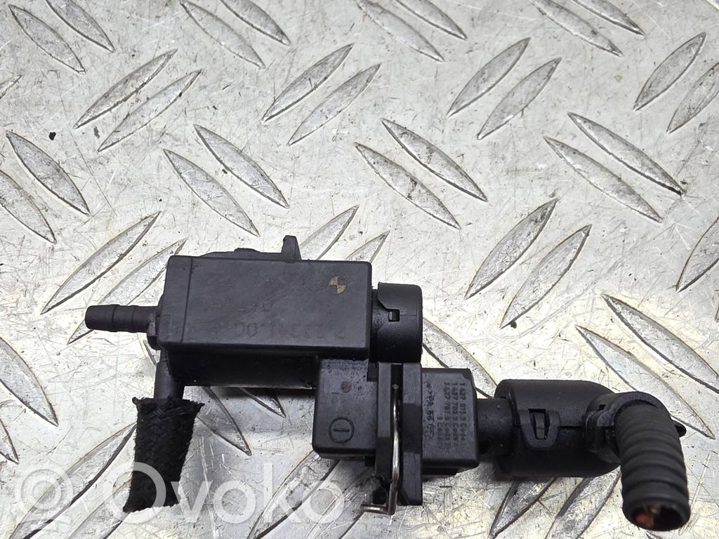 Zawór podciśnienia / Elektrozawór turbiny   72234100,1742712,04T005